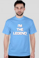 i'm the legend