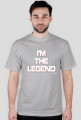 i'm the legend