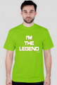 i'm the legend