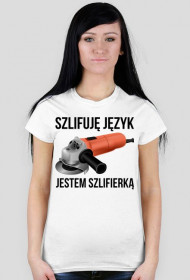 Szlifierka