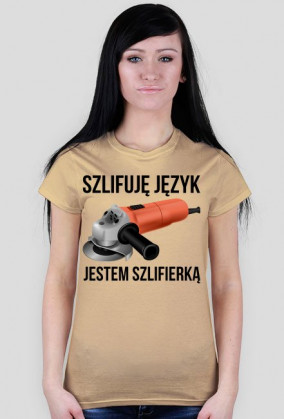 Szlifierka