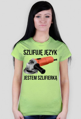 Szlifierka