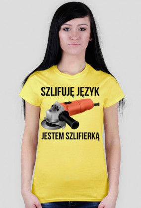 Szlifierka