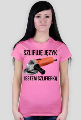Szlifierka