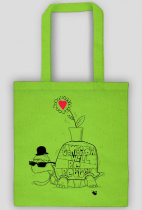 Tomorrow will be better...