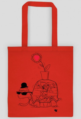 Tomorrow will be better...