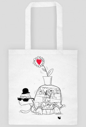 Tomorrow will be better...