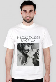 miłosc