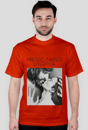 miłosc