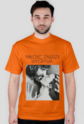miłosc