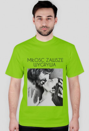 miłosc