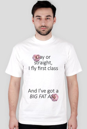 BIG FAT ASS