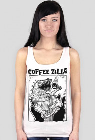 Coffee Zilla