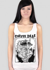 Coffee Zilla