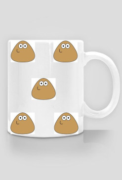 kubek pou
