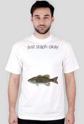 just staph ok