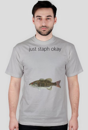 just staph ok