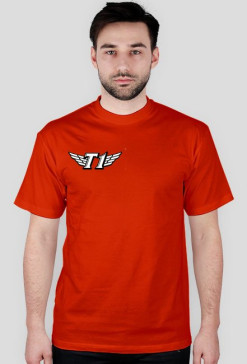Koszulka SKT T1!