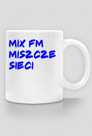 kubeczek |MIX FM