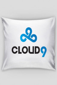 Poduszka Cloud9!