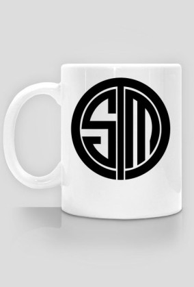 Kubek TSM!