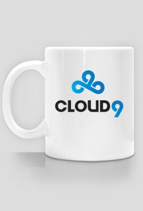 Kubek Cloud9!