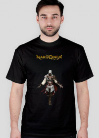 Margonem + Ezio