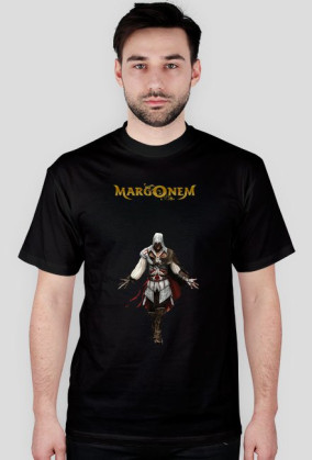 Margonem + Ezio