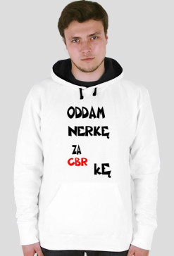 Nerka za CBR