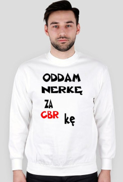 Nerka za CBR