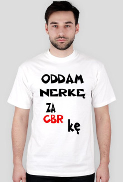 Nerka za CBR