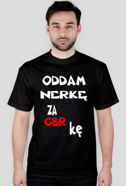 Nerka za CBR
