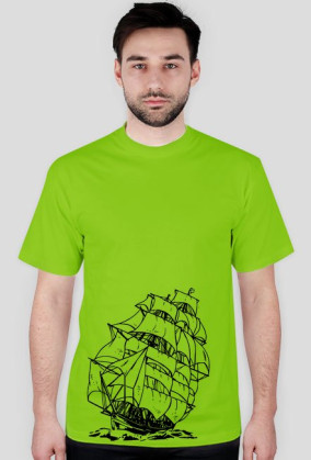SAIL!