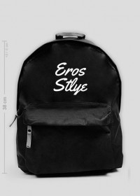 Plecak mały "Eros Stlyle"