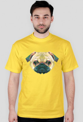 Triangle Dog