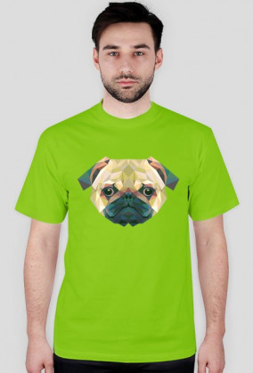 Triangle Dog