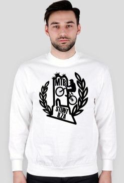 Bluza MTB Stunt Iłża wz2