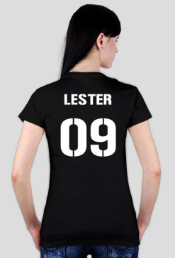 Lester Team