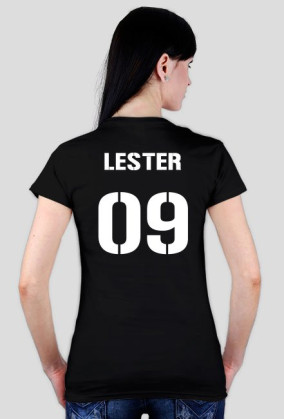 Lester Team