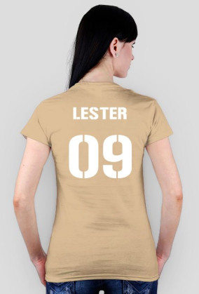 Lester Team
