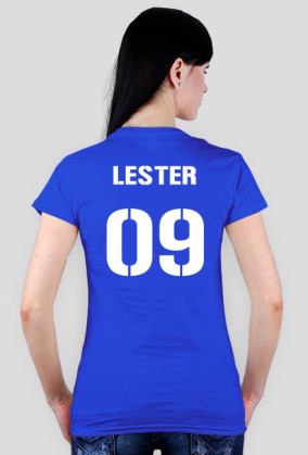 Lester Team