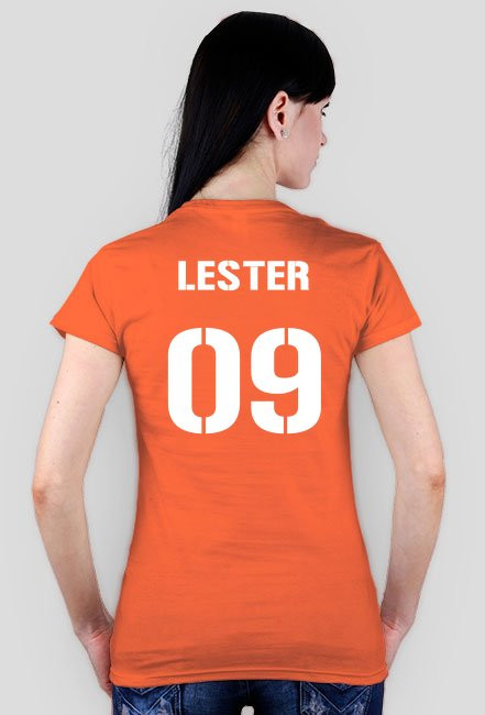 Lester Team