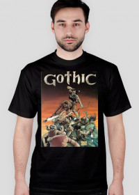Gothic Koszulka 1