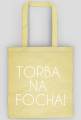 Torba na focha!