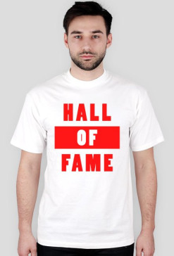 Hall of Fame Męska