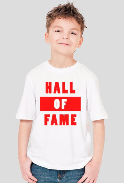 Hall of Fame Dziecięca