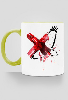 Kubek Raven