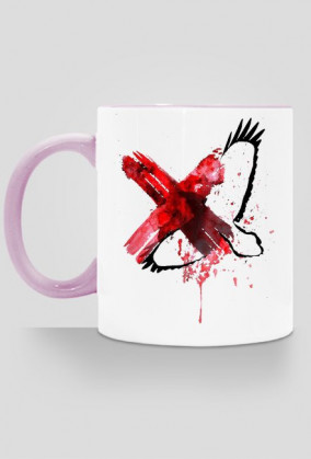 Kubek Raven