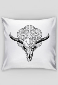 Poszewka Buffalo White