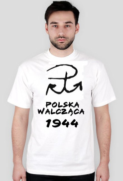 Polska walcząca